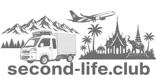 セカンドライフ倶楽部